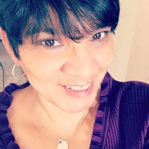 Meet your Posher, Robin